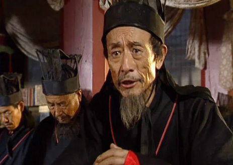 谯周是个怎样的人？劝刘备称帝，劝刘禅投降
