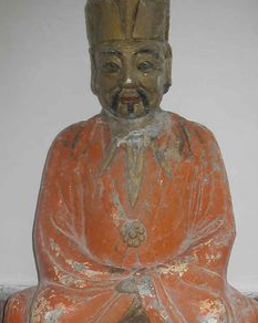 唐代道士罗公远生平经历简介，野史逸闻