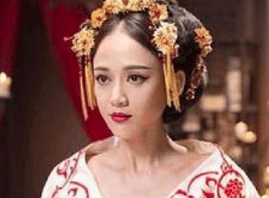 她是历史上第一位“海选”皇后，力推崇祯上位