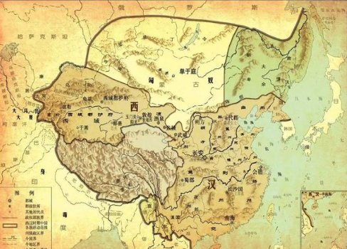 内外朝制度是怎么回事？内外朝制度为何没被后世所沿用？