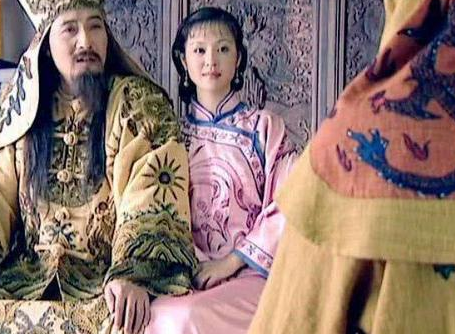 天王洪秀全手中连实权都没有 他是怎么除掉手握实权的杨秀清