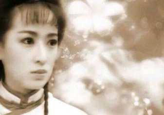 程灵素，不是你不够棒，只是你不够靓。