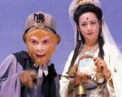 灵感大王为什么要吃童男童女？跟观音有什么关系