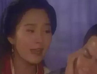 康敏隐藏了一个秘密，若是马大元和段正淳两人知道，都不会饶了她