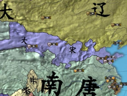 西辽已经很强大了 为什么最后还是输给蒙古军队呢