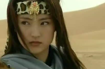 《雪花女神龙》中武林高手排名，最强的竟是古木田