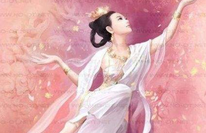 玉兔精的靠山太阴真君究竟真的是嫦娥吗?真相是什么