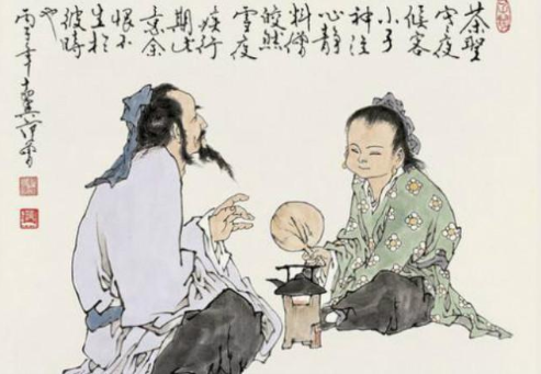 茶的价值是什么？茶文化为何会在元朝没落，在明清复兴？(图4)