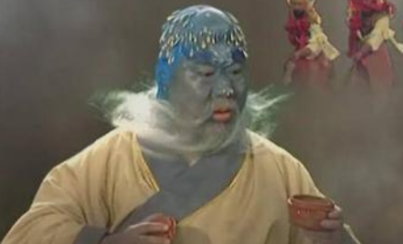 水德星君掌管什么？他跟龙王是什么关系