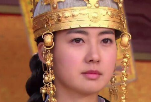 朝鲜历史上唯一一对姐妹女王：善德女王和真德女王