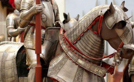 中世纪骑士对历史的影响是什么样的 对社会造成了什么影响