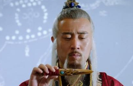 封神中，广成子为什么是副仙？原因是什么