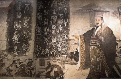 为什么从秦朝开始，中国才称得上进入了“大一统王朝”时期？