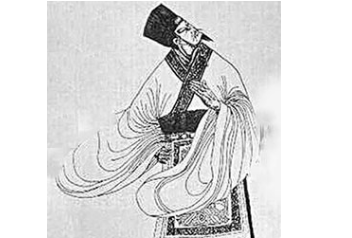 秦康公跟赵盾是什么关系？令狐之战之战有什么隐情