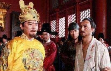 揭秘：明朝七品县令有权力处死三品将军吗？