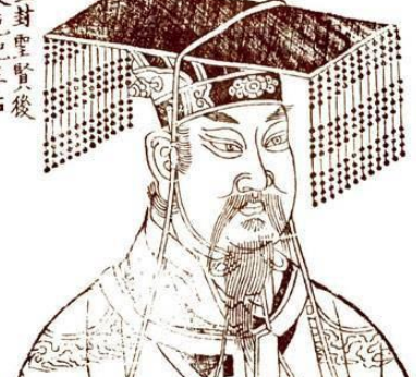 古代第一位以身殉国的帝王，却被世人谩骂