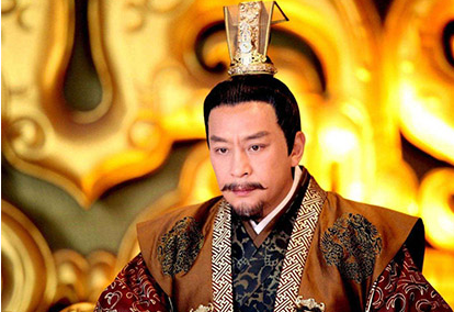 他作为唐朝第一个被废黜的皇帝 在位时间只有55天