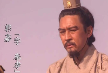 一介草根刘邦为何会成功?看看郭嘉是如何说的