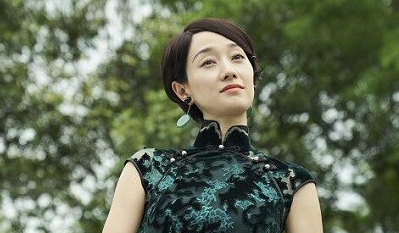 《旗袍美探》小桃子是苏雯丽的妹妹吗？