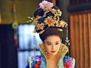 王皇后是谁？她为什么会被人制作成醉彘