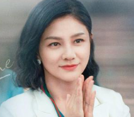 《起跑线》主演是谁？颖儿美到认不出