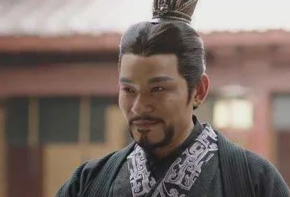 王平：曹操手下的平凡人物，在刘备手下却迸发出光辉