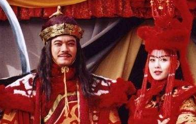 历史上汉朝第一位和亲匈奴的公主 她在历史上却没有记录过