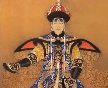 光绪死后慈禧为什么会立三岁的溥仪为帝 慈禧这么做有什么原因存在