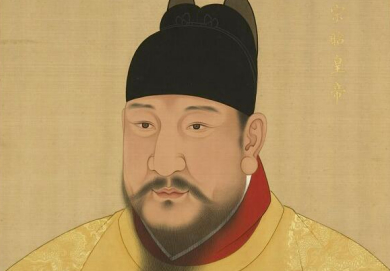 历史上的朱高炽是个怎样的人？他根本不像影视剧中那样窝囊