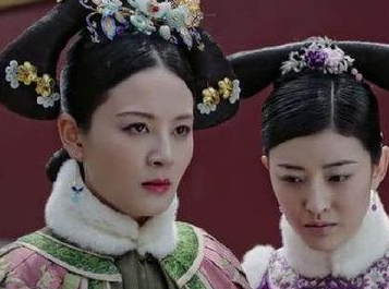 恭嫔在后宫是什么地位？做了43年的贵人，乾隆亲自为她挑选封号