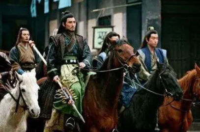 李世民为什么不顾徐茂公等人的求情，坚决杀了单雄信？