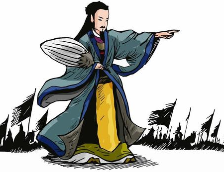 诸葛亮骂死王朗是真的吗 历史上的王朗又是什么样的