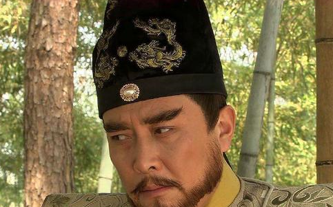 明朝最会伪装的皇帝，朱棣绝对是最有演技的