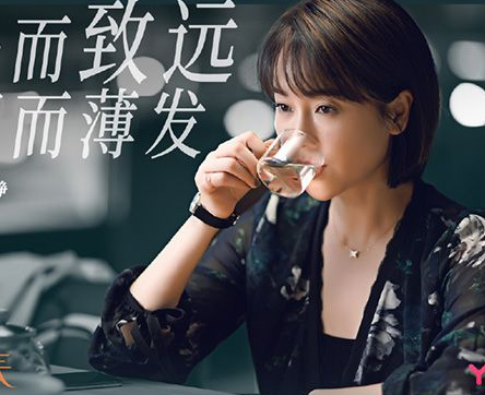 《正青春》吴谨言演技被吐槽是怎么回事  吴谨言饰演什么角色