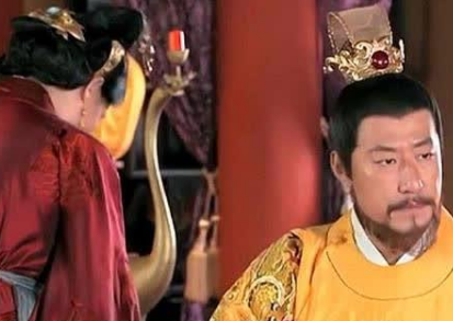 碽妃是谁？朱元璋为什么你要对她使用铁裙刑？