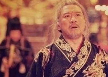 南梁皇帝到底有多惨 13个皇帝中没有一个人是善终的
