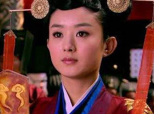 陆令萱是什么身份？北齐唯一的女丞相，人称陆太姬