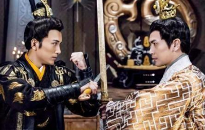 古代太子已经是一国储君了，为什么还要谋反？
