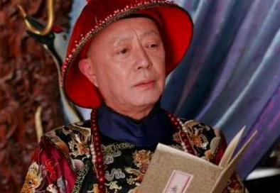 李莲英是个宦官，为何他去世后还有子女为他扫墓？