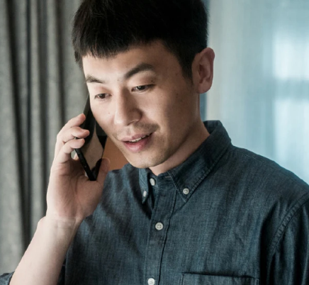 《在一起》饰演朱亚文的人是谁 朱亚文的原型是谁