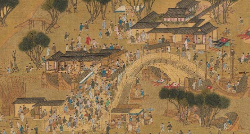 揭秘：历史上的汴京城是个什么样的地方？