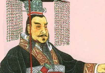 历史上的秦始皇陵项羽真的盗过吗 项羽真的是挖掘皇陵第一人吗