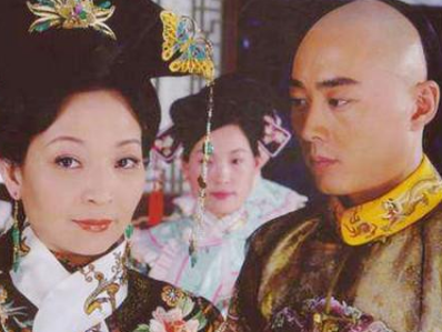 玫贵妃是什么人？咸丰朝最坎坷的妃子，光绪朝寿终正寝