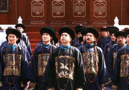 揭秘：清朝六部长官和总督谁的地位更高？