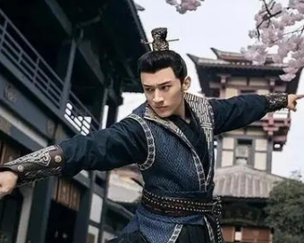 《清落》是什么剧情？万年男二刘学义喜提男主