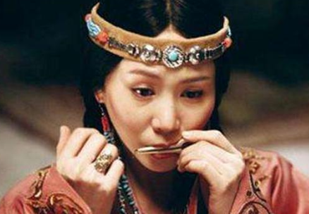 朱元璋灭了元朝后，他是如何处置那些普通蒙古妇女的？