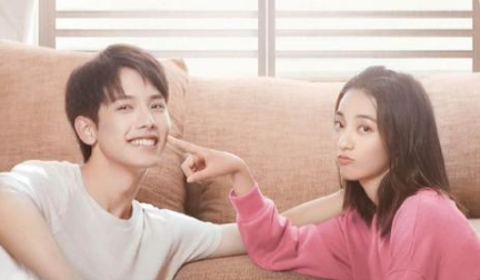 《半是蜜糖半是伤》播出后，小甜剧一波接一波的来袭