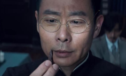 《瞄准》主要剧情是什么？俩个狙击手的不同人生