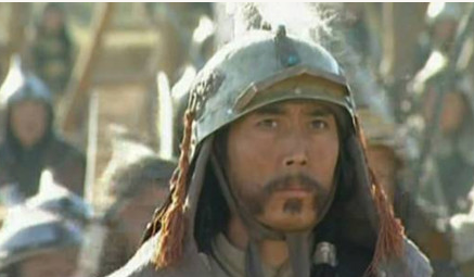 速不台：蒙元帝国名将，是成吉思汗的“四獒”之一
