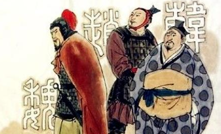 越国本是春秋的霸主，为何战国时却那么弱了呢？